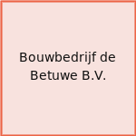 Bouwbedrijf de Betuwe B.V.